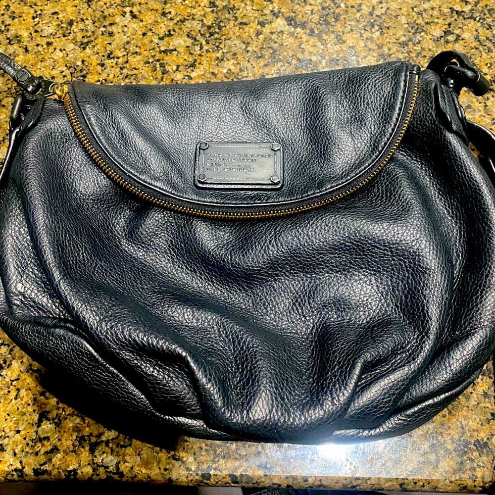 Marc Jacobs crossbody bag